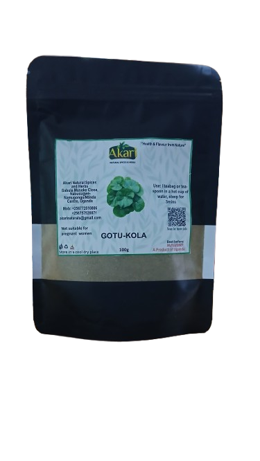 Gotu-Kola