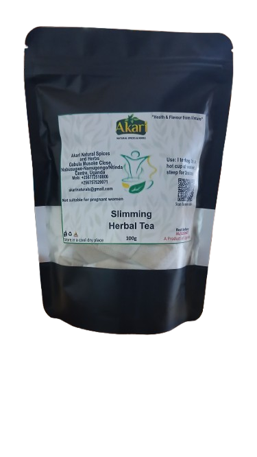 Slimming Herbal Tea