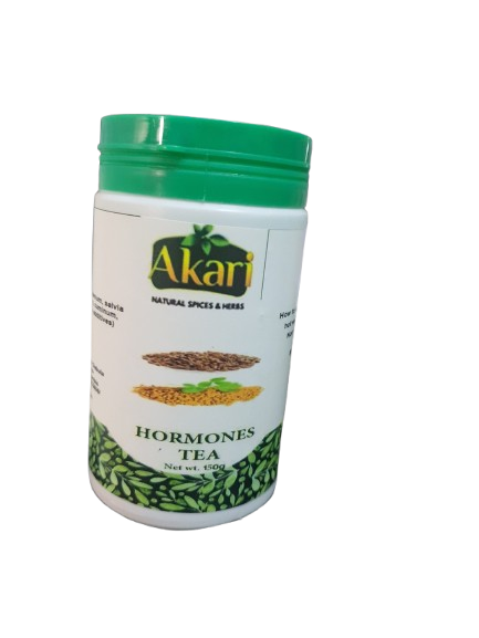 Hormones Tea