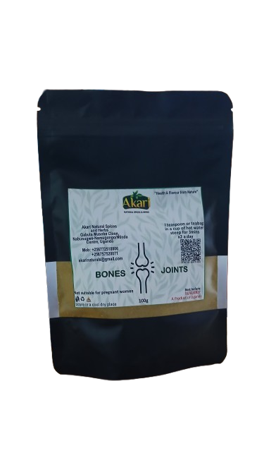 Bones & Joints