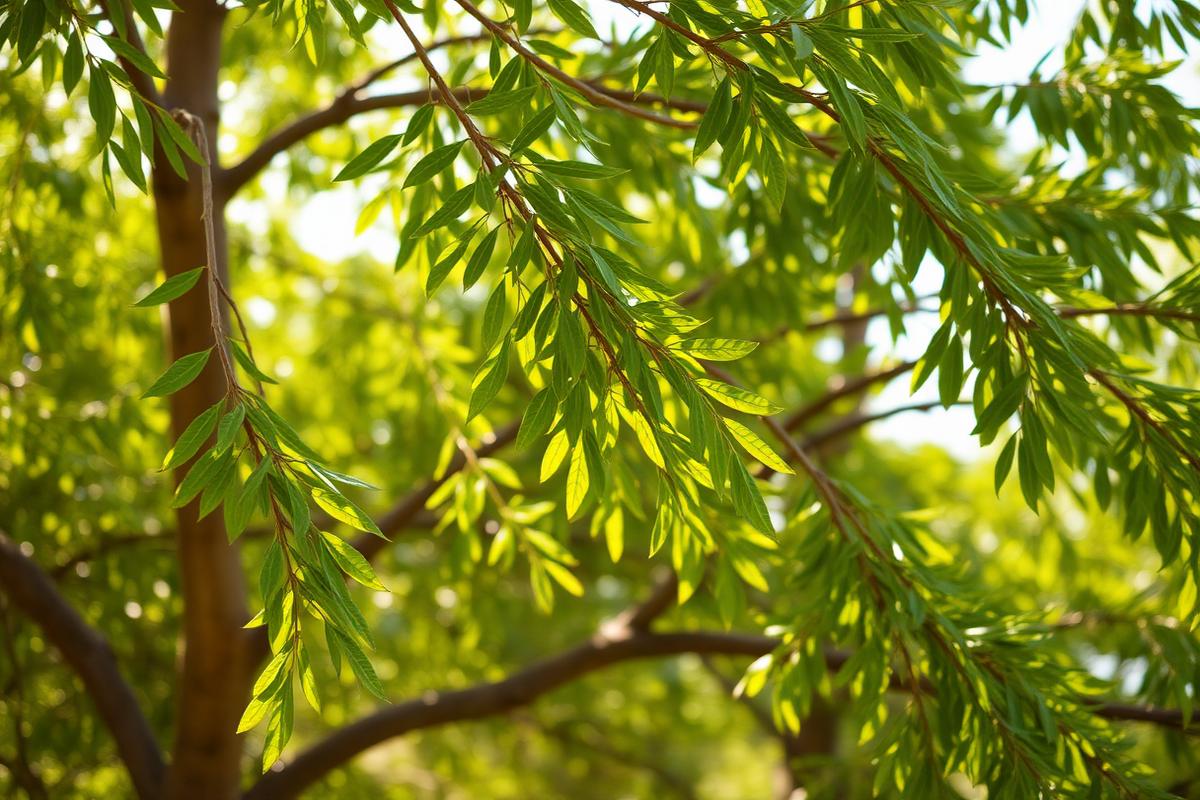 Why moringa earned the name 'miracle tree'