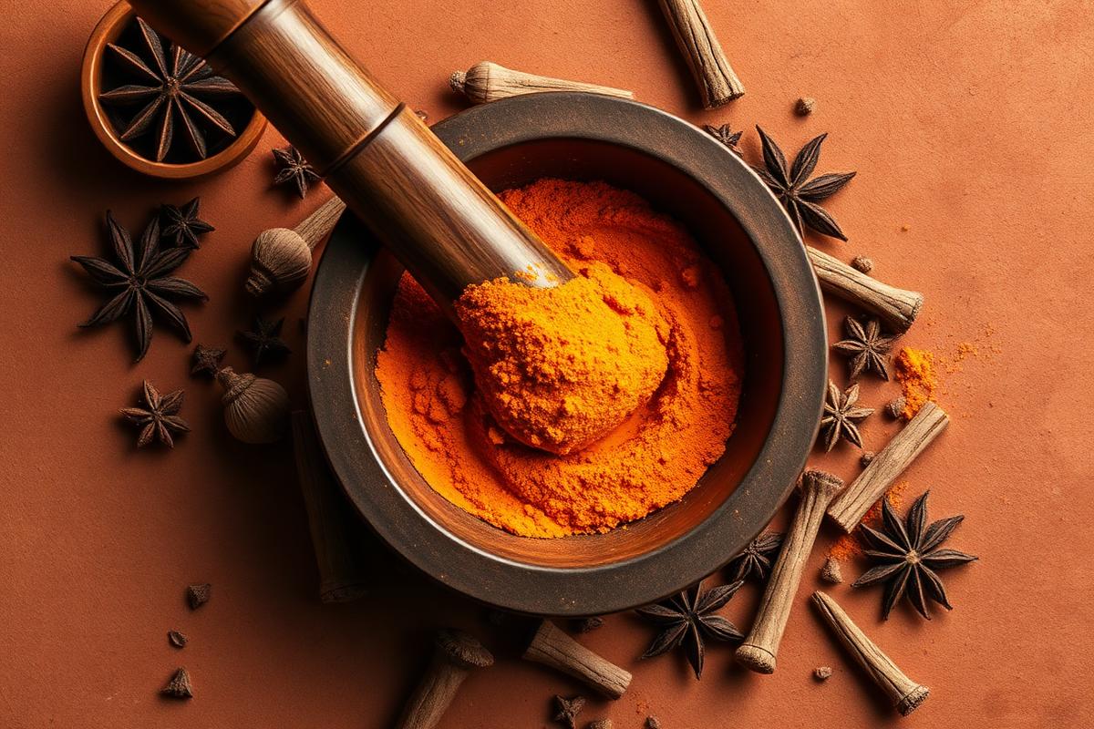 The everyday power of turmeric