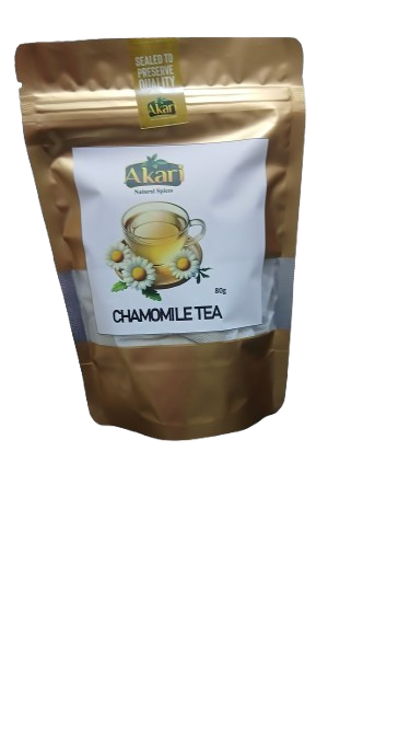 Chamomile Tea