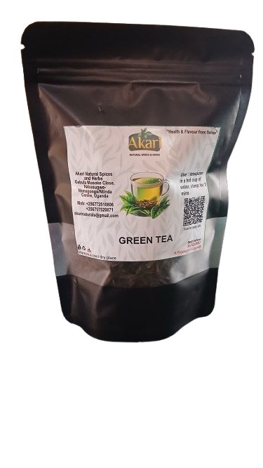 Green Tea